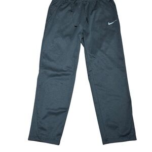 Nike Dri-FIT Black Training Joggers – Men’s Size XL – New Without Tags